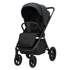 Прогулочная коляска SBL Elegante D Dark Grey