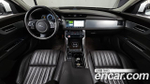Jaguar XF (X260) 25t — 2017