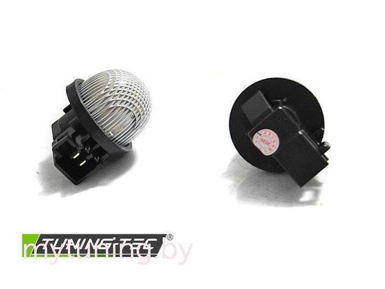 Подсветка номера Led для SUZUKI SWIFT 05-10