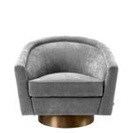 Кресло вращающееся Swivel Chair Catene арт.112323