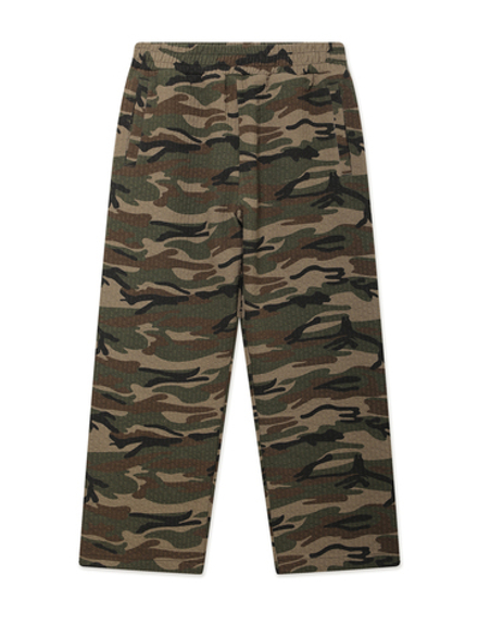 Брюки Спортивные Textured Camo Desire Sweatpants