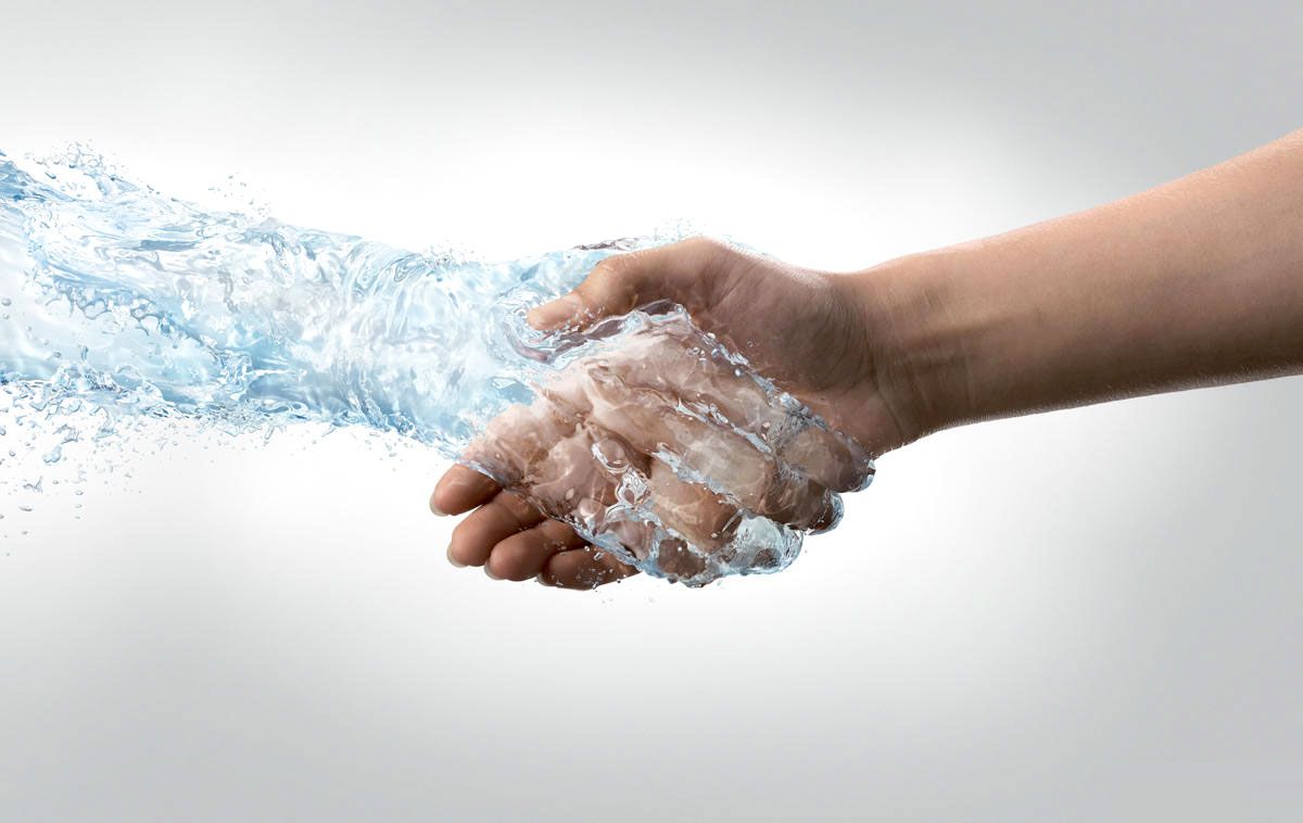 Системы очистки воды