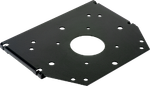 PERCo-PI-01.400 PERCo Пластина торцевая