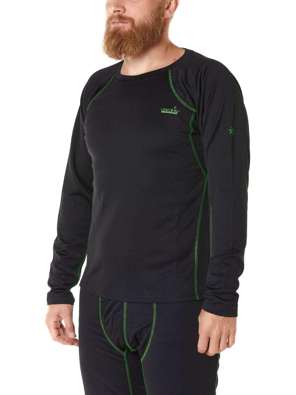 Термокомплект Norfin THERMO LINE 2 05 р.XXL