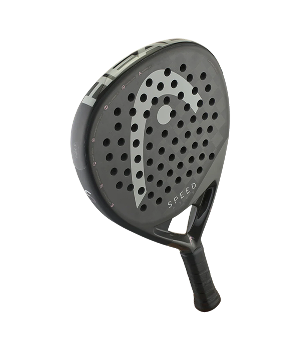 Ракетка Head Speed Pro X 2025