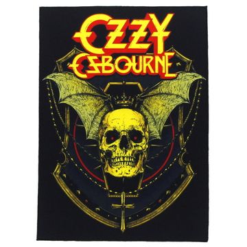 Нашивка Ozzy Osbourne (465)