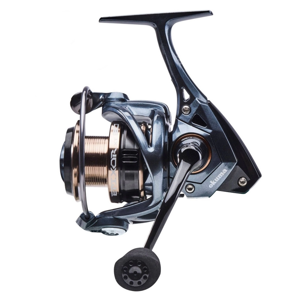 Катушка Okuma Epixor XT 55