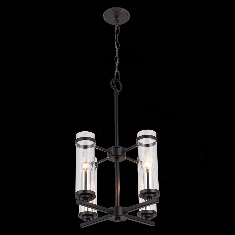 Люстра подвесная ST Luce Bichero SL334.403.04