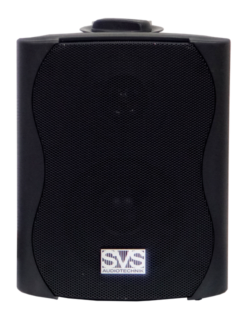 SVS Audiotechnik WS-20 Black