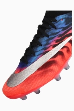 Бутсы Nike Zoom Mercurial Vapor 17 Elite AG-Pro - многоцветный