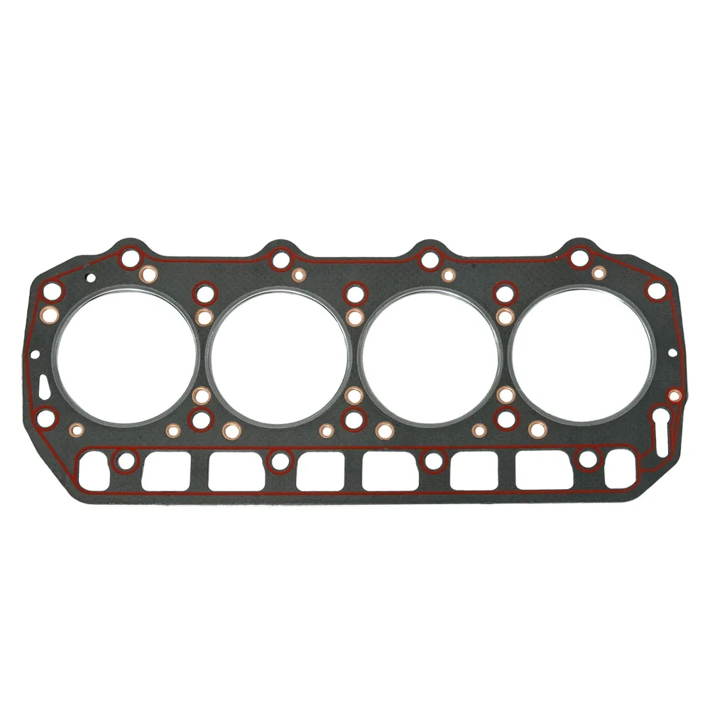 Прокладка ГБЦ Komatsu 4D92E/4TNE92 12990101350