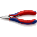 Кусачки торцевые для электроники 115 мм Knipex 64 22 115