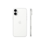 Смартфон Apple iPhone 16 Plus 512GB, eSIM, White (Белый)