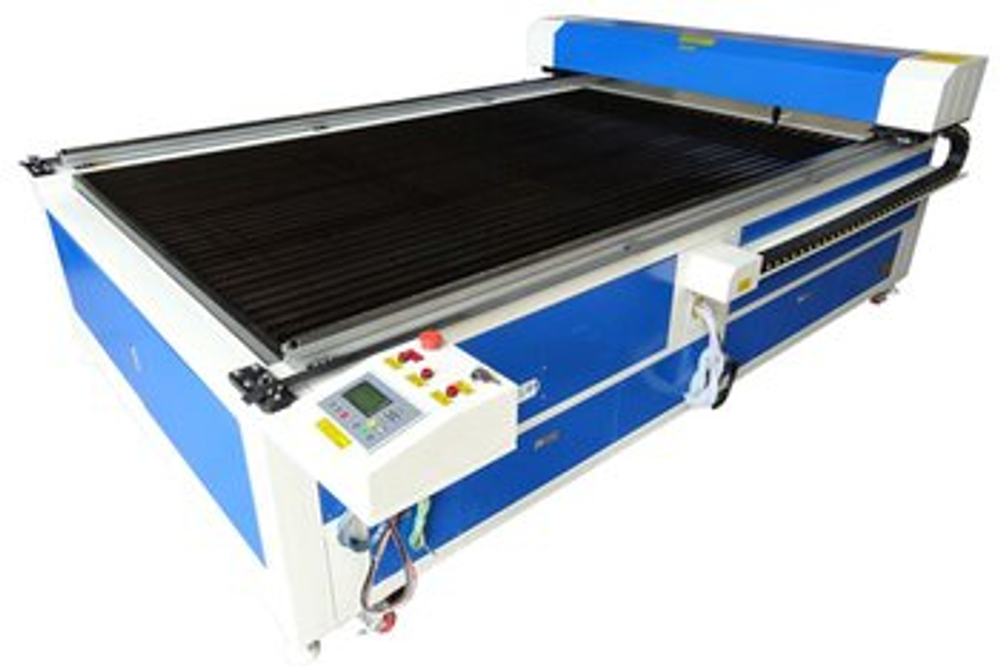CO2 лазерный станок Rabbit CO2 лазерный станок HX 1220