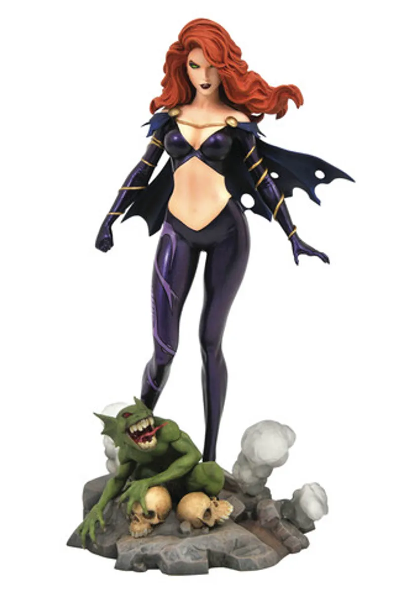 Фигурка Marvel Gallery X-Men: Goblin Queen