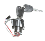 Личинка замок зажигания Kugoo Kirin M5 Pro