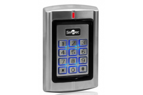 Smartec ST-SC141EHK СКУД