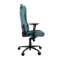 Arozzi Vernazza Soft Fabric Blue