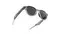 Умные очки Oakley Meta HSTN 00W8002 (Прозрачная оправа, фотохромные серые линзы) Clear/Transitions Grey 145-51