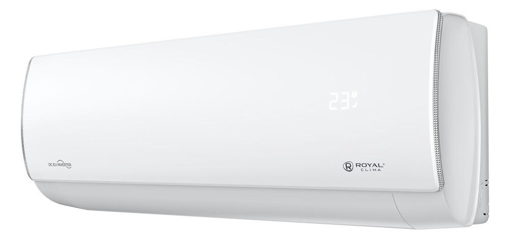Кондиционер Royal Clima Perfetto 2025 RCI-PFD24HN DC EU Inverter