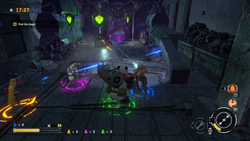 Contra: Rogue Corps (для ПК, цифровой код доступа)