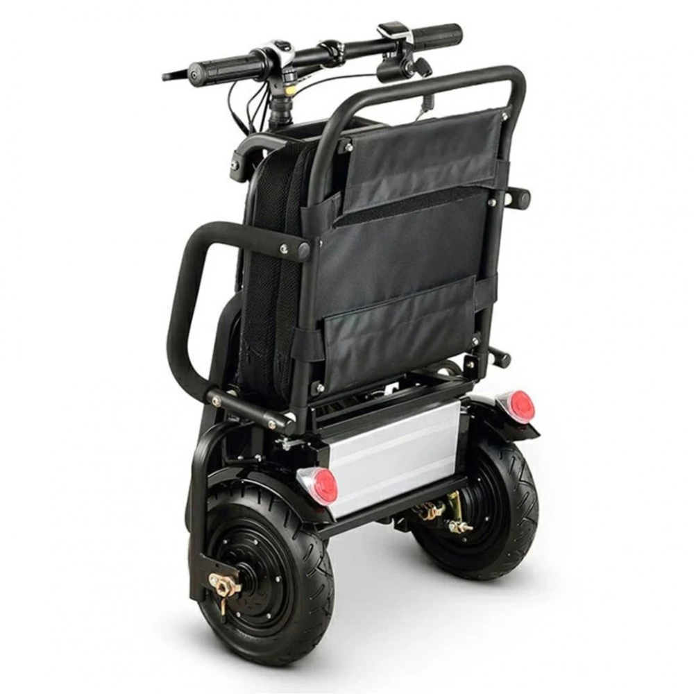 Электросамокат HEADWAY SPUTNIK M2 700W