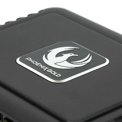 6-канальный усилитель Phoenix Gold ZDA6.8