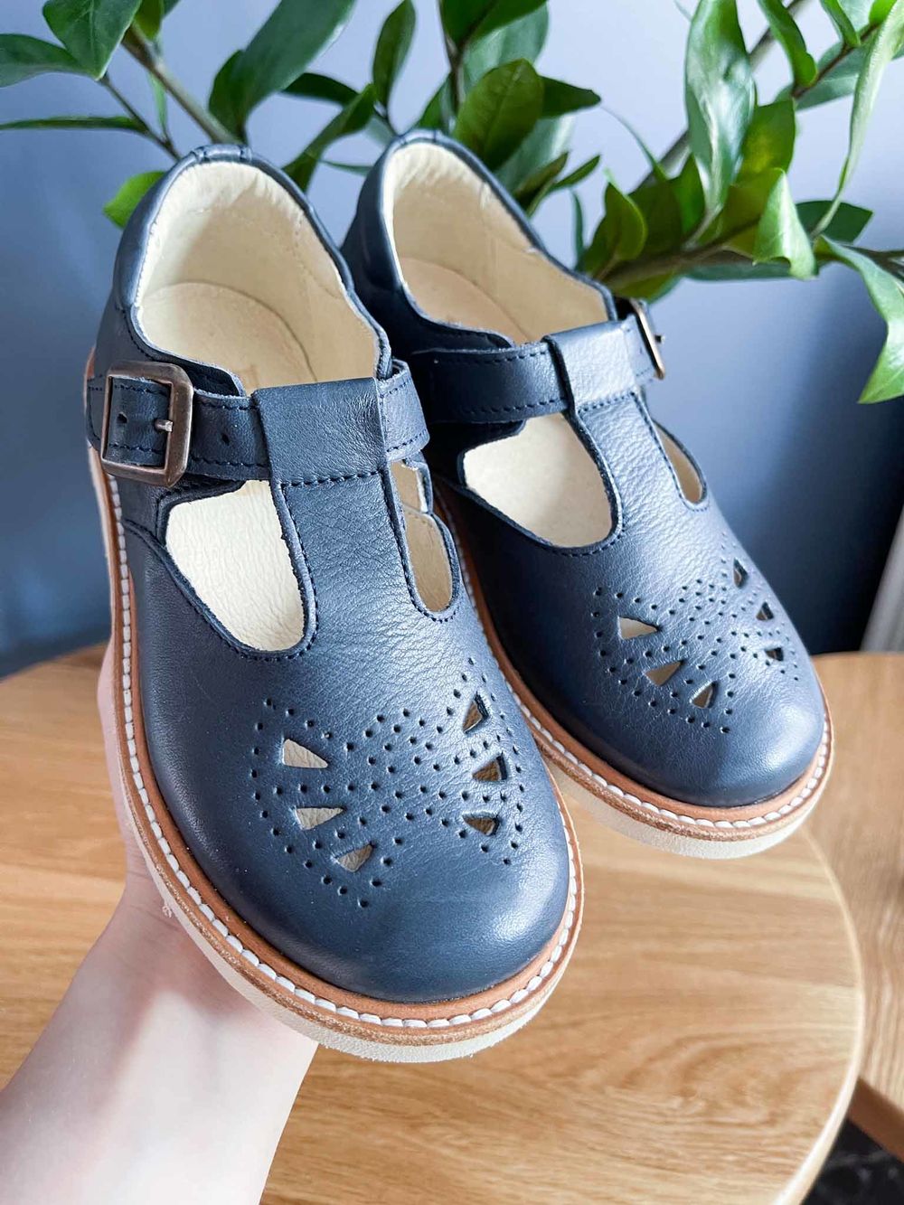 Туфли Young Soles