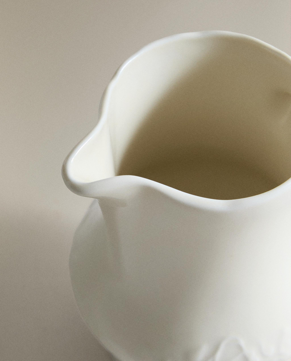 кувшин из фарфора Zara Home, фото 3