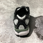 Asics GEL-NYC • White/Ivy