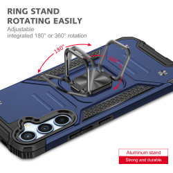 Противоударный чехол Legion Case для Samsung Galaxy S25