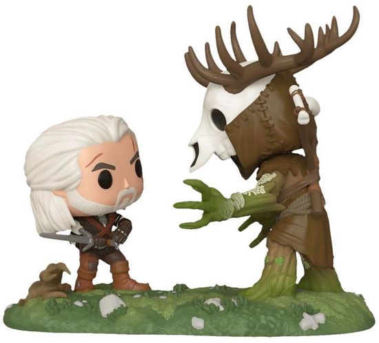 Фигурка Funko POP!