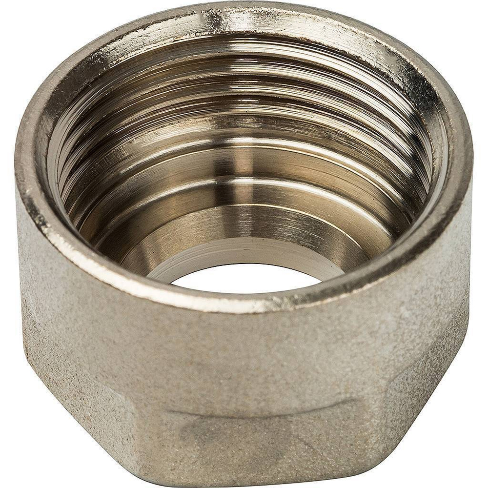 TR 91/A 15мм (резьба 3/4") соединение для медных труб