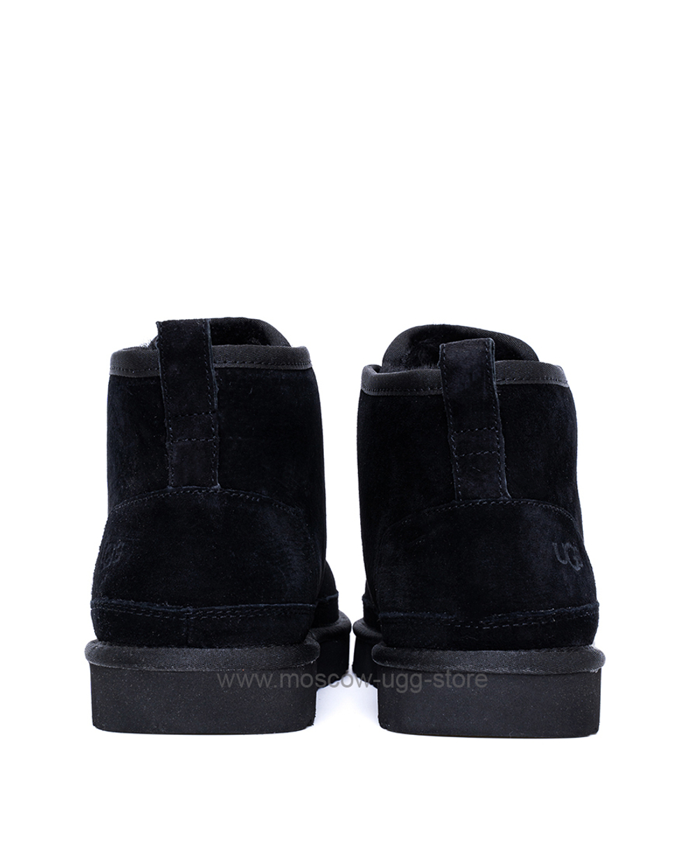 NEUMEL-black