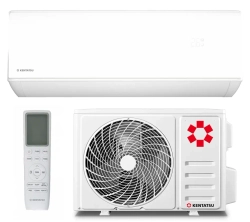 Сплит-система инверторного типа Kentatsu KSGHA35HZRN1/KSRHA35HZRN1