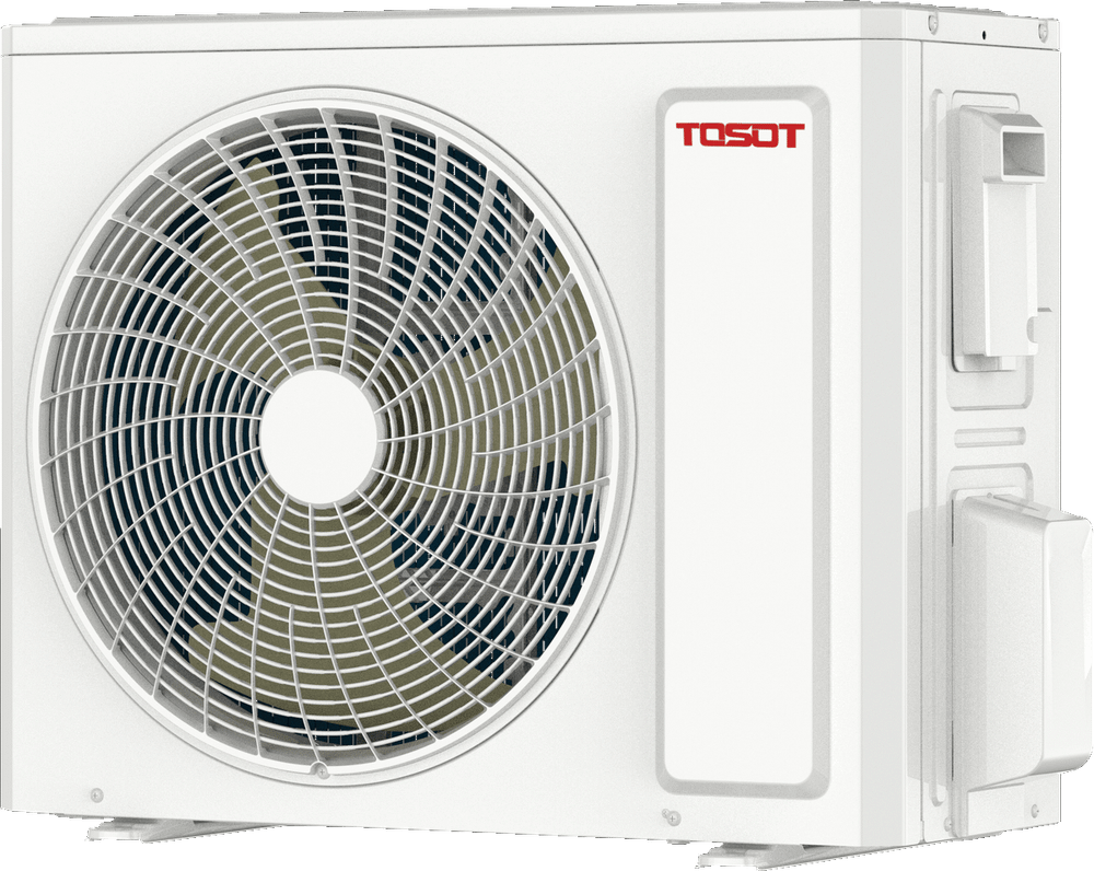Сплит-система TOSOT T18H-ILDA/I/T18H-ILUA/O inverter