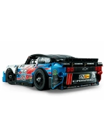 Лего Техник NASCAR Next Gen Chevrolet Camaro ZL1 42153