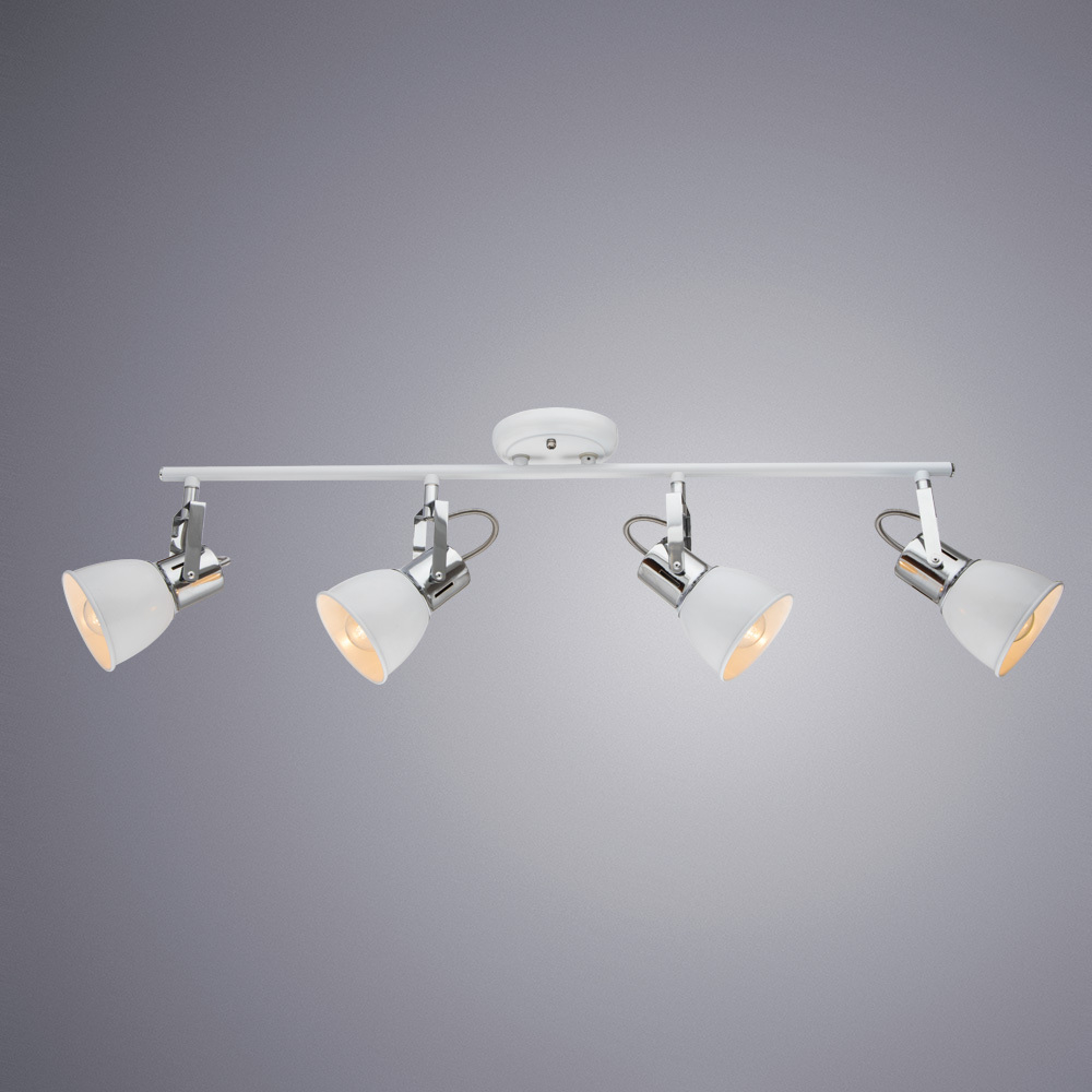 Светильник потолочный Arte Lamp Jovi A1677PL-4WH