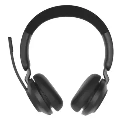 Jabra Evolve2 65 Flex Link380a MS Stereo Black