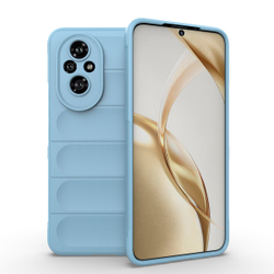 Противоударный чехол Flexible Case для Honor 200