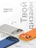 Чехол защитный для iPhone 17 Pro Max / 18 Pro Max 6.9" Gurdini Modern Case with aluminium stand Deep Blue