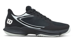 Женские кроссовки для padel Wilson Hurakn Lite - black/ice flow/white
