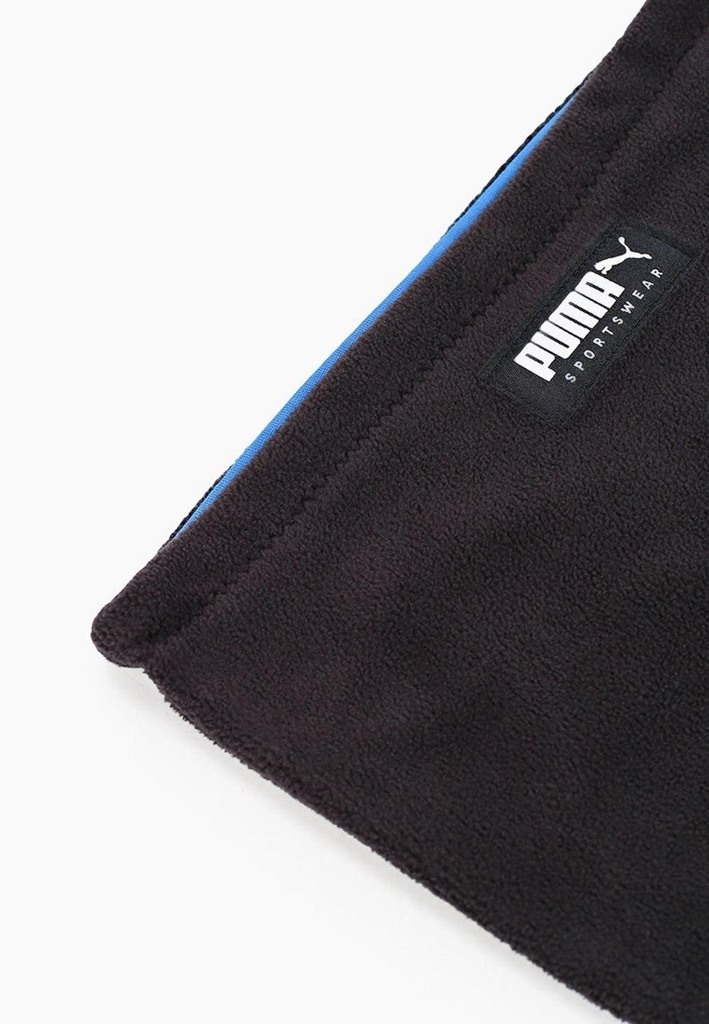 Шарф PUMA Reversible Fleece Neck Warmer