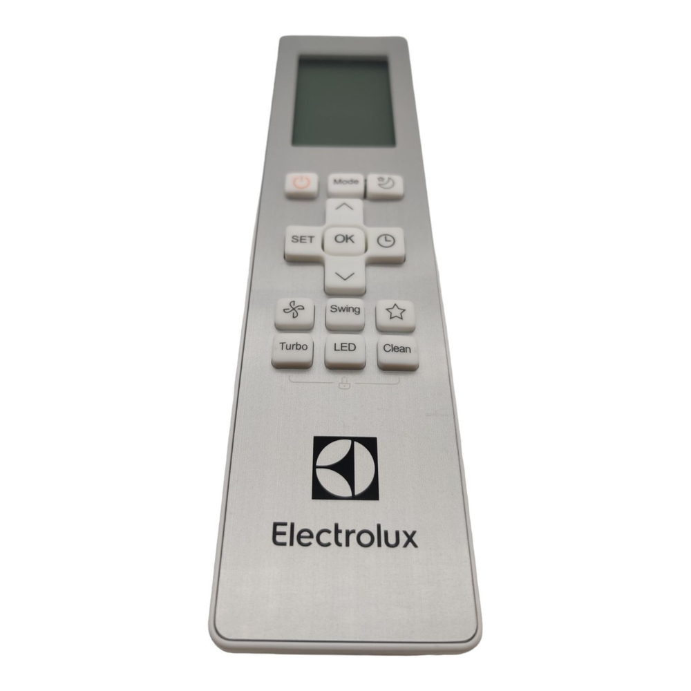 Пульт Electrolux RG10B(F)/BGEF
