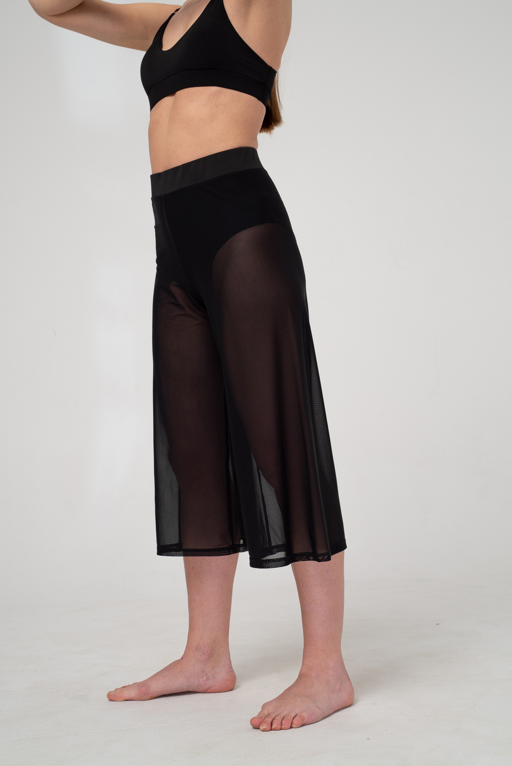 Shadow Culottes
