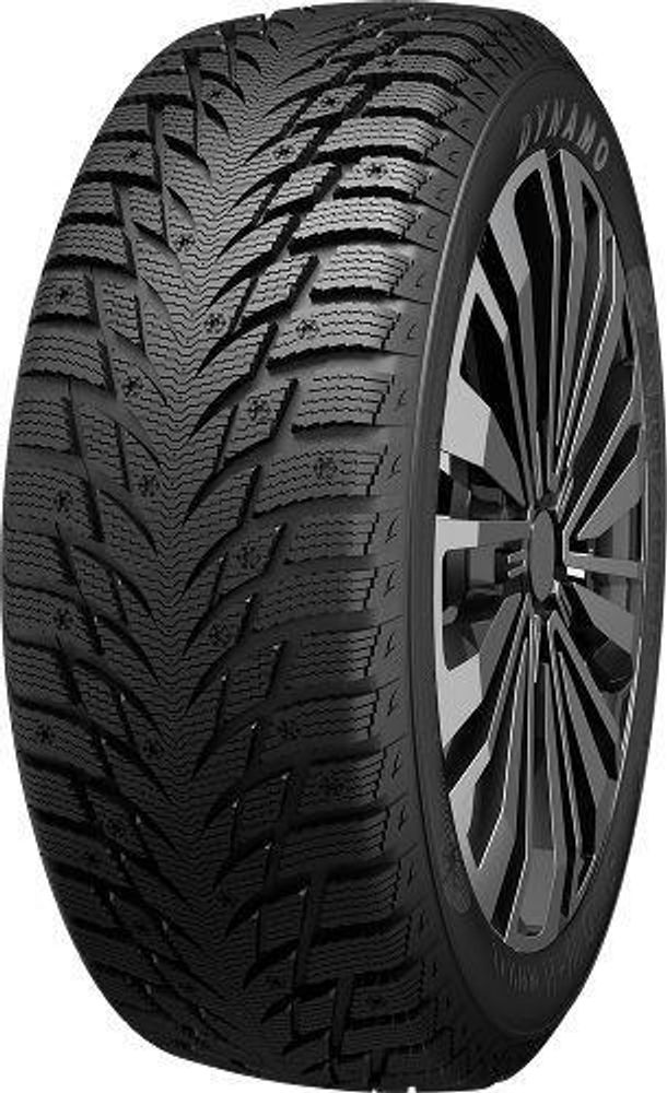 Dynamo MWH02 Snow-H 235/65 R17 104S (шип)
