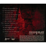 Accept / Blood Of The Nations (RU)(CD)