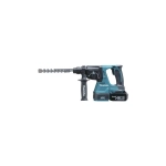 Аккумуляторный перфоратор Makita DHR242RFE