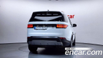 Land Rover Discovery 3.0 TD6 HSE — 2018