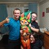 Фотография покупателя 2 - Дакимакура Белка Худвинк №3
